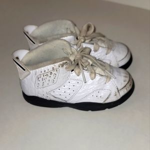 Nike Air Jordan Retro 7